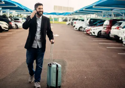 airport