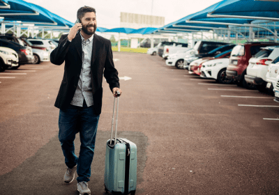 airport
