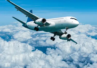 Air Travel