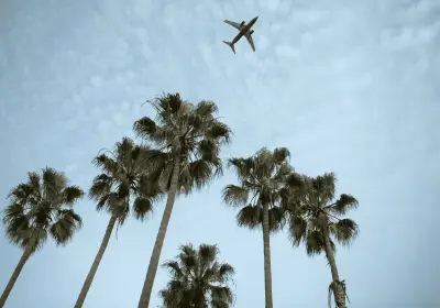 travel destinations