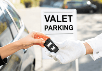 Valet Parking