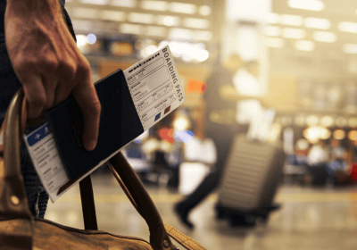 passport