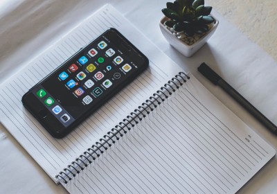 phone