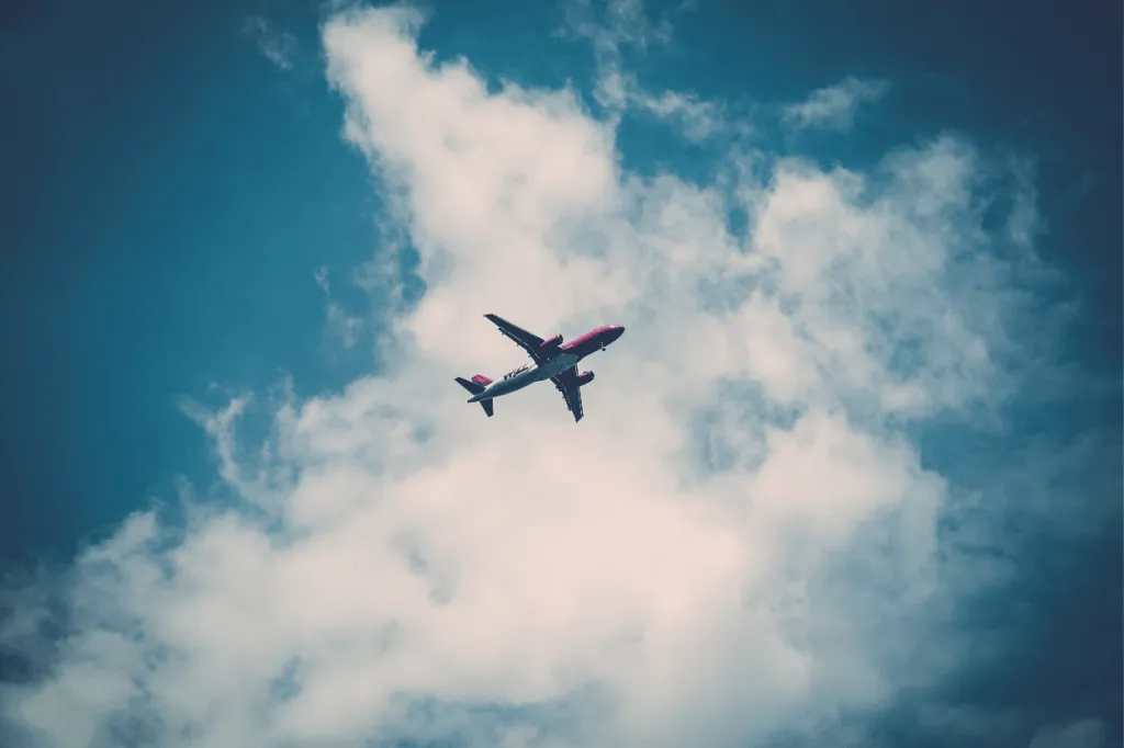 Airplane