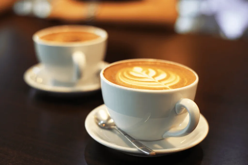 cappiccinos