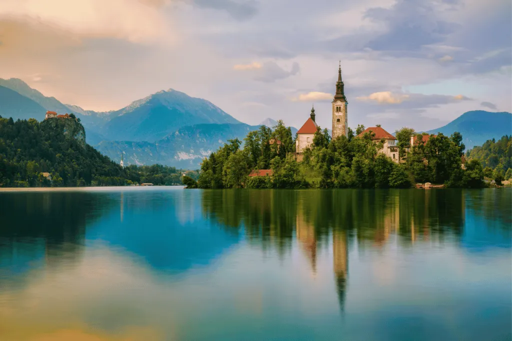 Slovenia