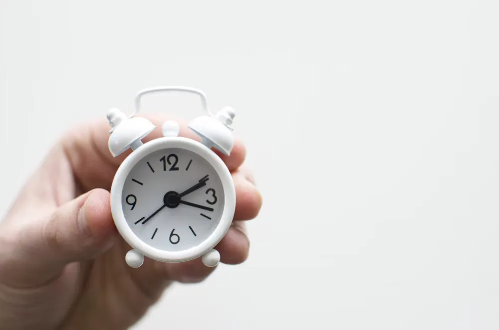 Time 