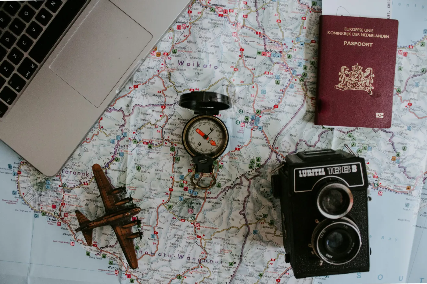 Travel items