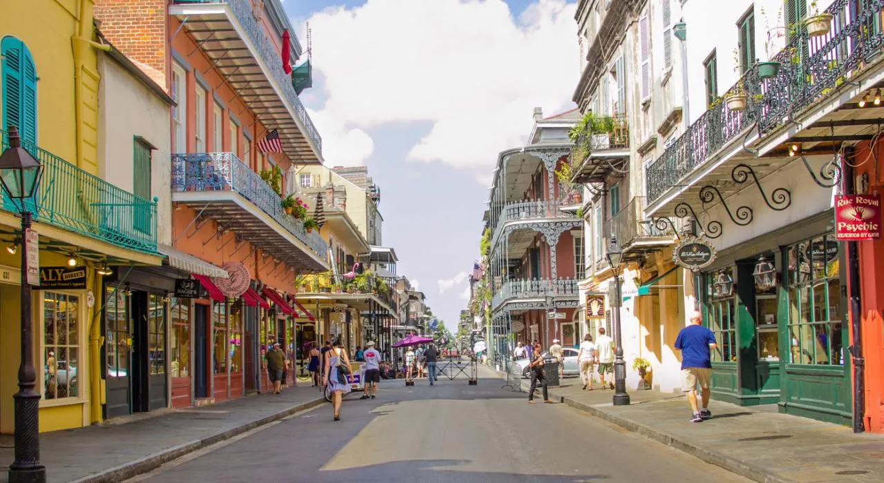 New Orleans