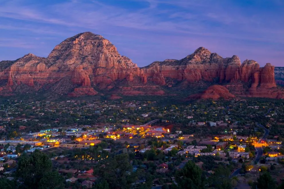 Sedona