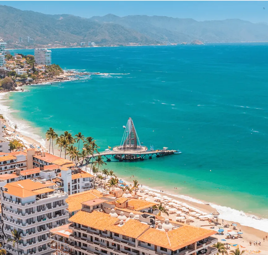 Puerto Vallarta
