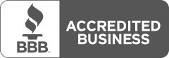 BBB Accredited Business