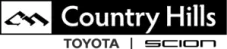 Country Hills Toyota