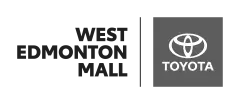 West Edmonton Mall Toyota